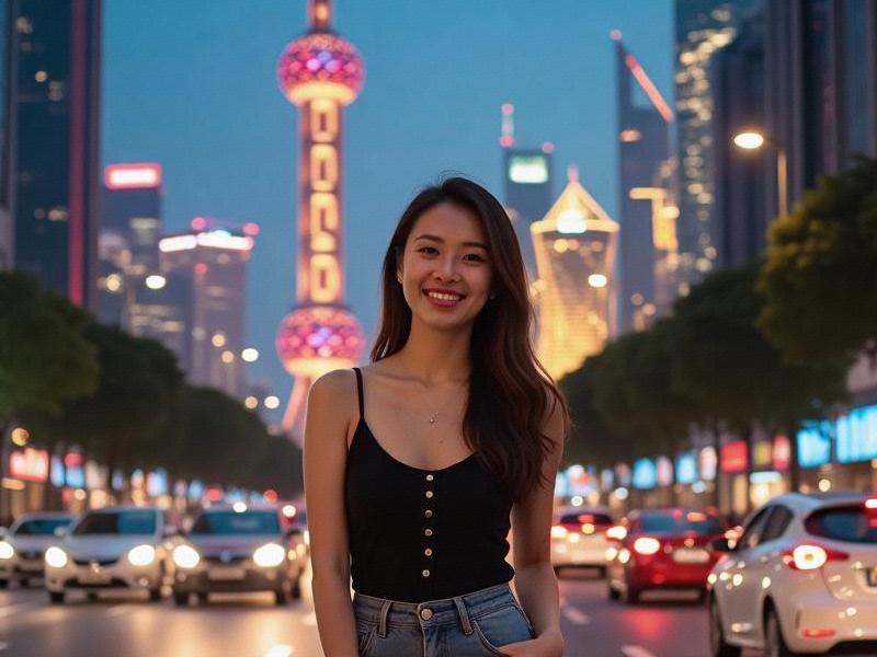 The Shanghai She-Economy: How the City's Women Are Reshaping China's Consumer Landscape