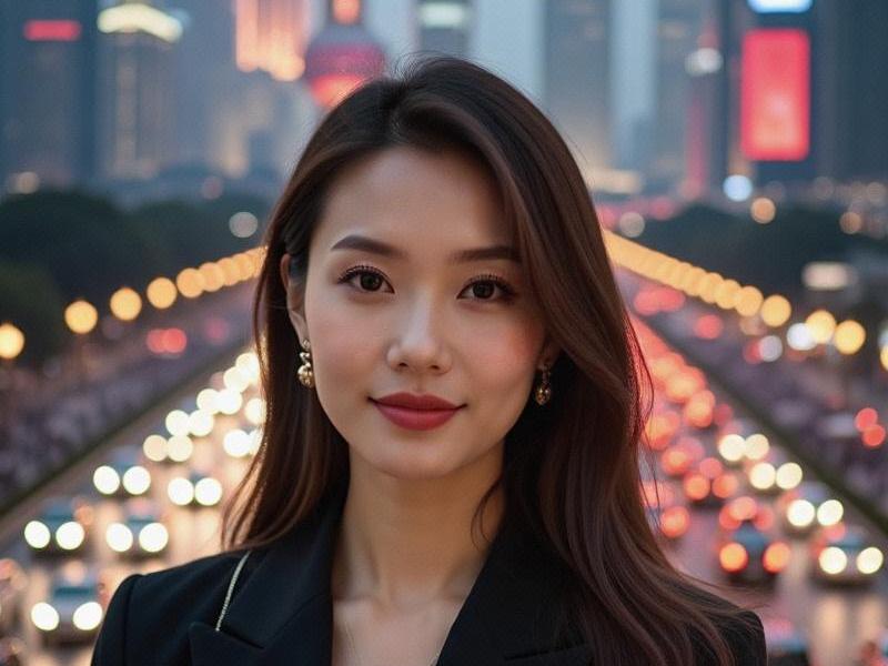 【双城记：上海24小时的文化对白】
