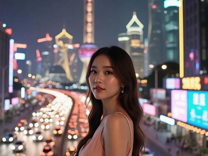 Shanghai Nightlife 2.0: How the City's Elite Clubs Are Redefining Luxury Entertainment