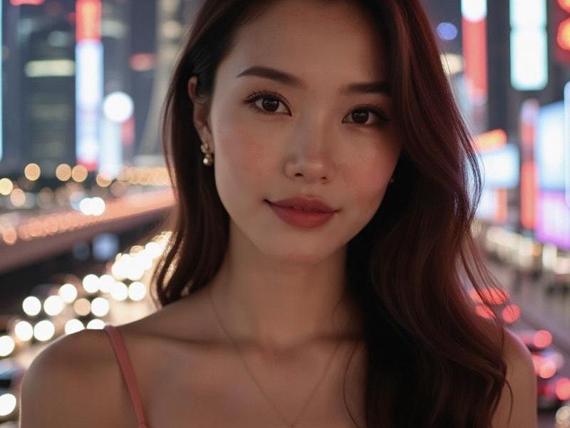 Shanghai 2025: Where Futurism Meets Tradition in China's Global Metropolis