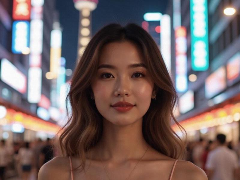 The Velvet Rope Revolution: How Shanghai's Nightlife Redefines Urban Entertainment