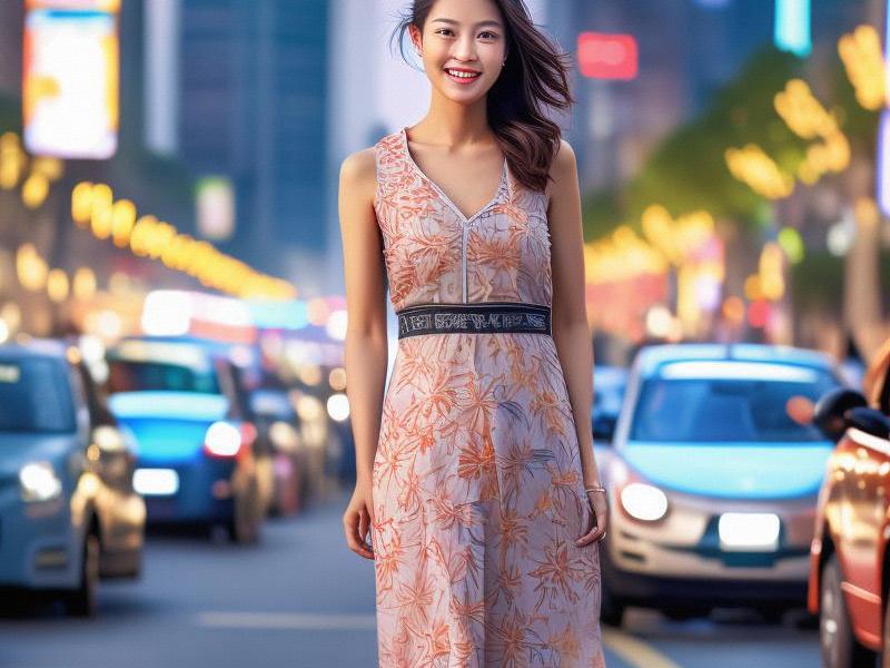 Shanghai's Vibrant Culture and Skyline: A Modern Metropolis with Deep Historical Roots