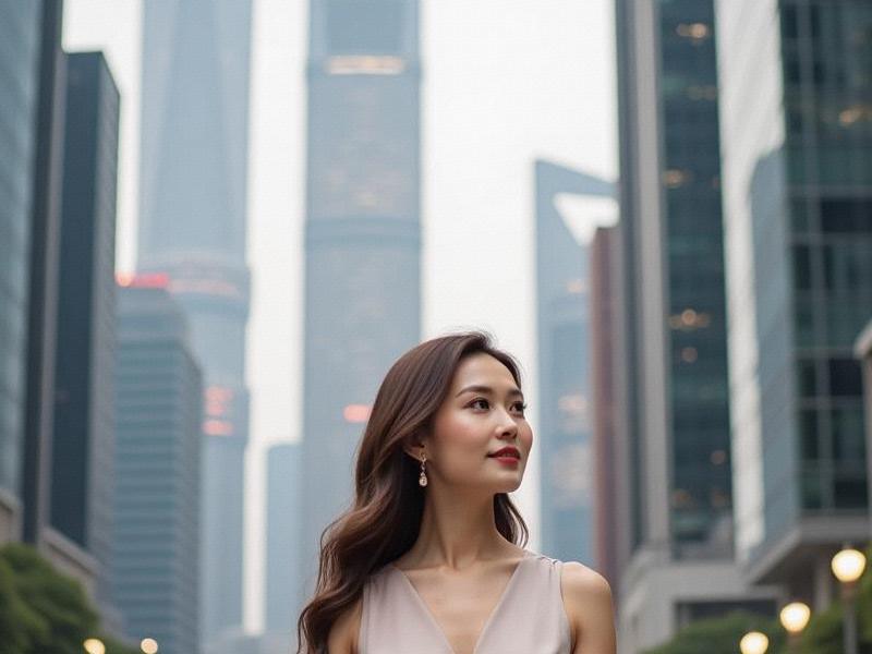 Shanghai & Yangtze Delta: The Quantum Hydraulic Civilization Redefining Eco-Urban Futures