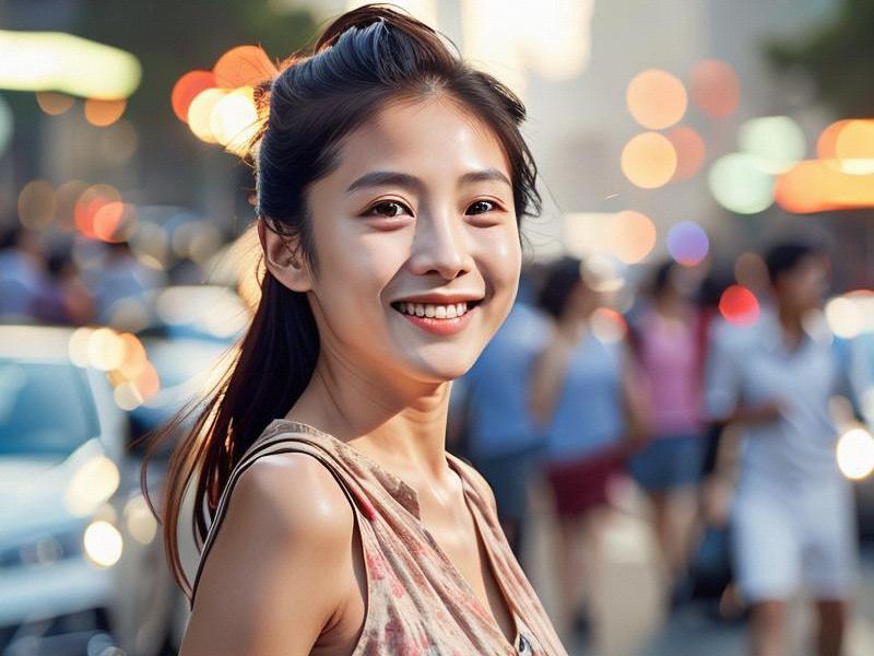 The Ravishing Beauty of Women in Shanghai: A Blend of Tradition and Modernity