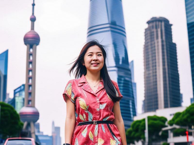 Shanghai's Thriving Entertainment Landscape: A Comprehensive Overview