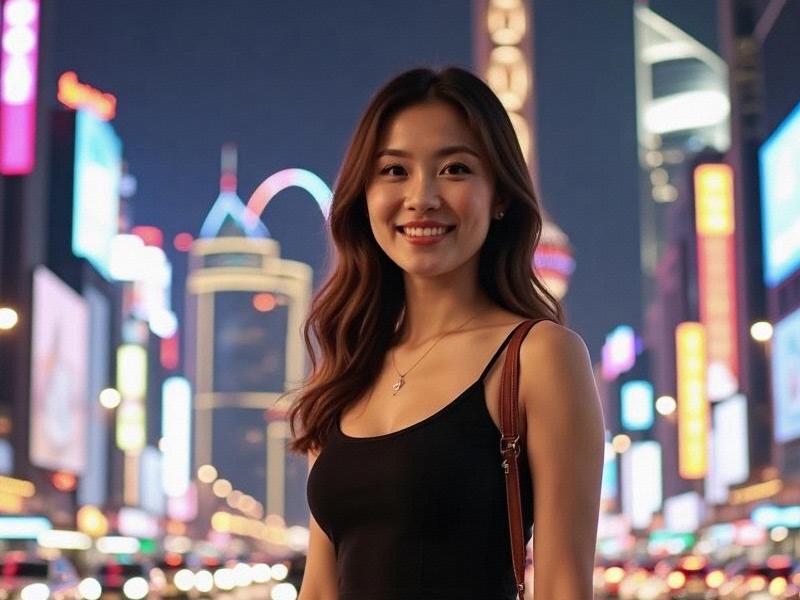Shanghai's Dual Renaissance: How China's Global City is Reinventing Itself for 2025