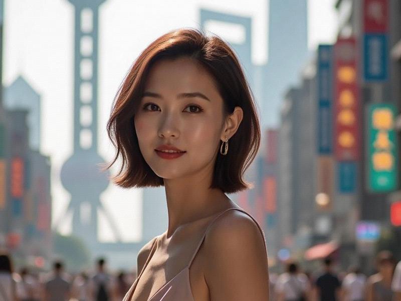 The Velvet Rope Revolution: How Shanghai's Entertainment Clubs Are Redefining Urban Nightlife