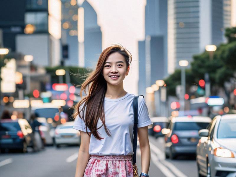 Shanghai: A Fusion of Culture and Modernity
