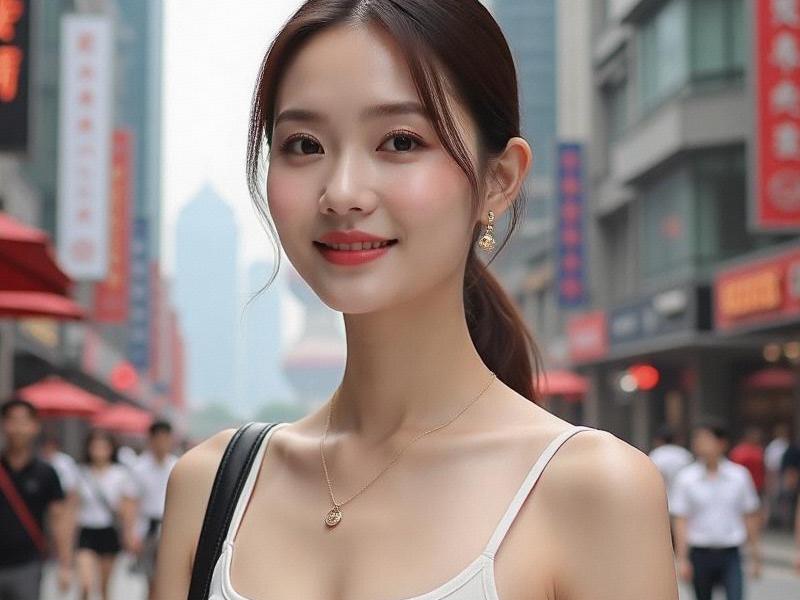Shanghai 2045: The Silicon Delta Where Quantum Computers Meet Shikumen Alleyways