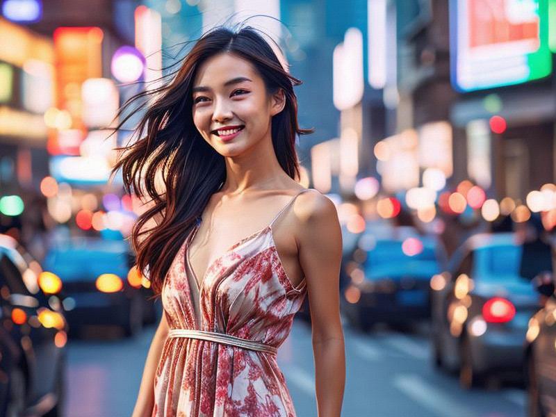 Shanghai: The City of Shining Pearls