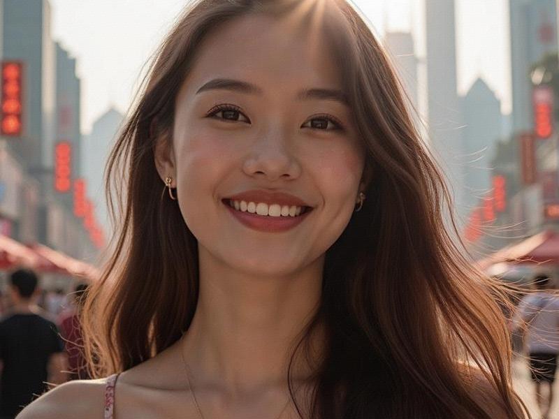 The Shanghai Woman: A Cultural Icon of Modern China