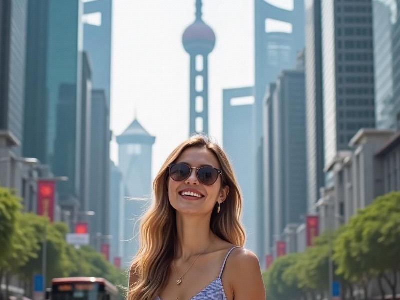 Shanghai's New Feminine Archetype: The Rise of Cosmopolitan Beauty Entrepreneurs