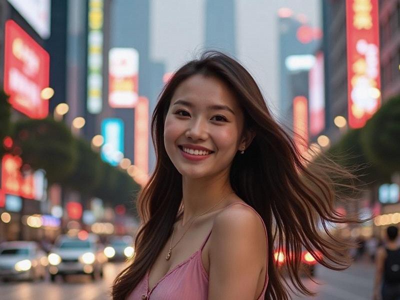 The Shanghainese Woman: Redefining Femininity in China's Global City