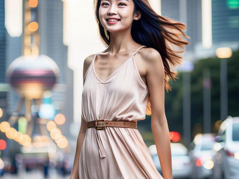 Shanghai Entertainment Establishments in Action: Pioneering a New Era of Cultural and Recreational Activities