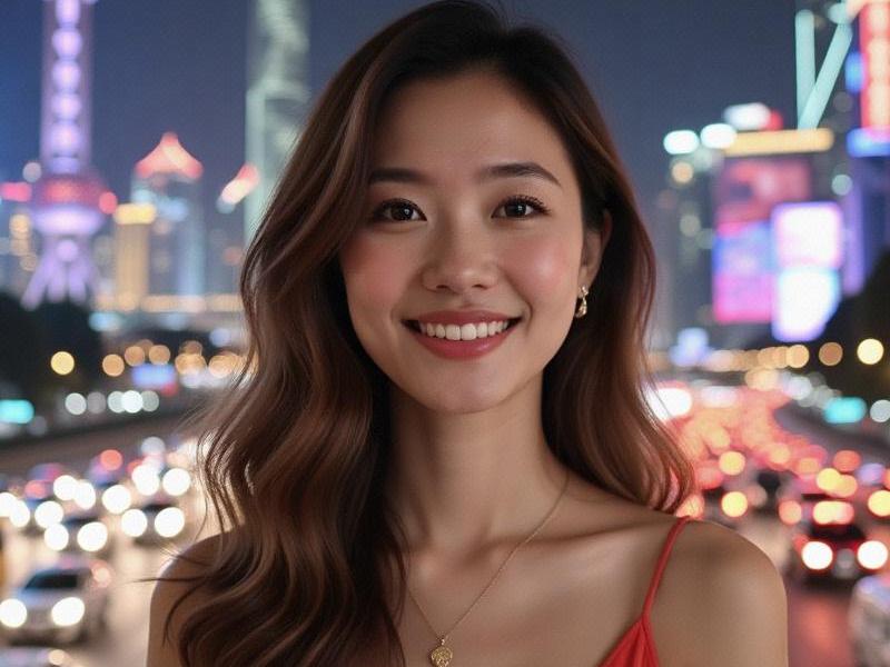Shanghai 2040: The Reinvention of China's Global Metropolis