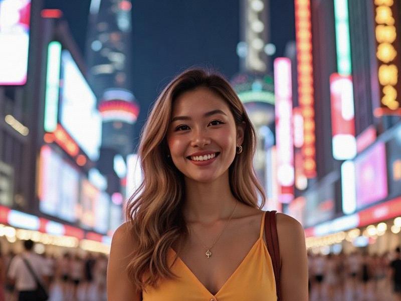 Shanghai's After-Dark Renaissance: How Luxury Clubs Became China's New Boardrooms