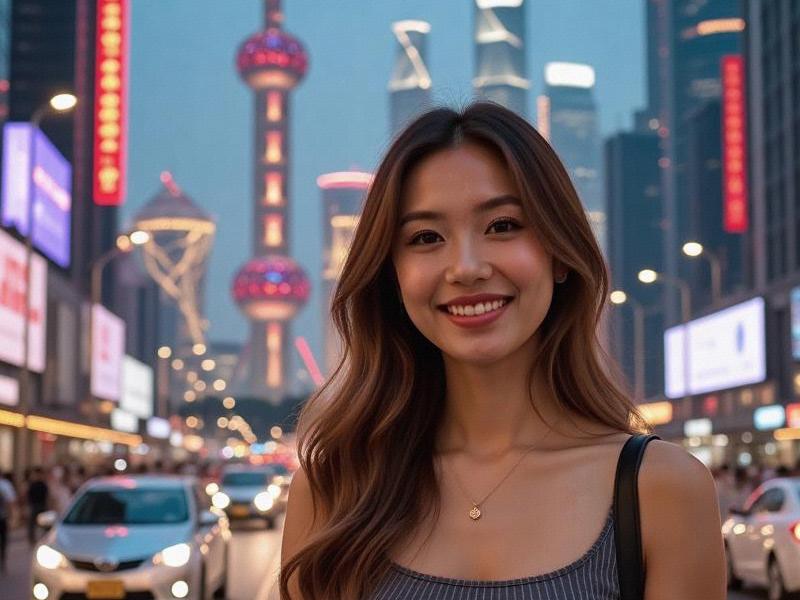 Shanghai's Daughters: How the City's Women Are Reshaping Chinese Femininity and Professionalism