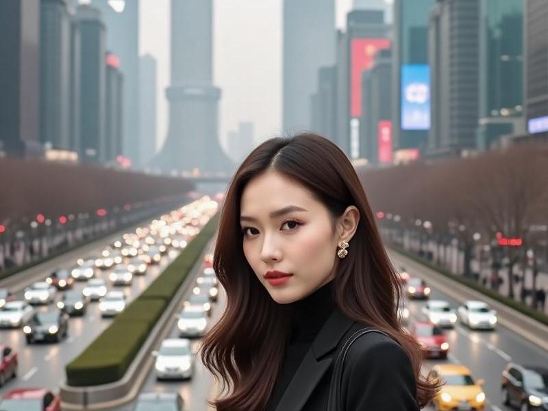 上海女性：海派文化中的时代风华