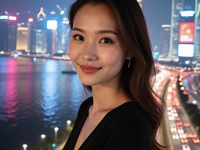 霓虹幕布后的城市剧场

娱乐会所,空间叙事,技术迭代,身份重构,文化密码