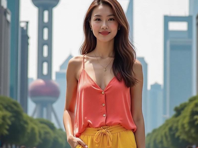 The Reinvention of Shanghai's Nightlife: How Luxury Entertainment Clubs Are Redefining Urban Leisure