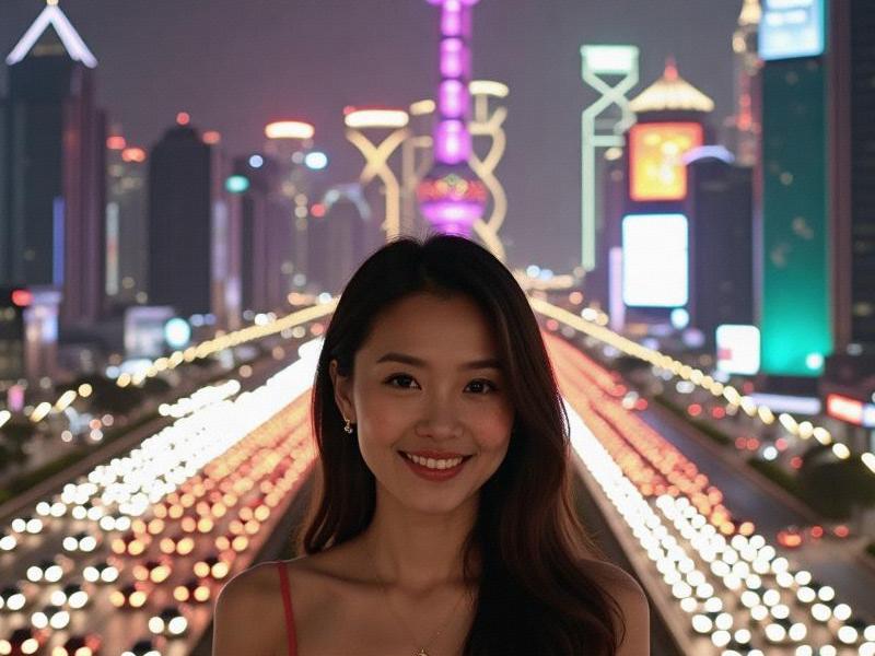Shanghai 2025: The Making of a Global Innovation Powerhouse
