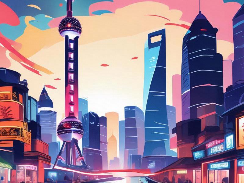 Exploring the Vibrant Nightlife of Shanghai: A Journey Through the City's Dynamic Evenings