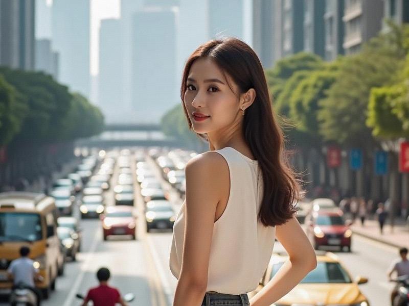 Shanghai 2025: How China's Financial Capital is Building the City of Tomorrow