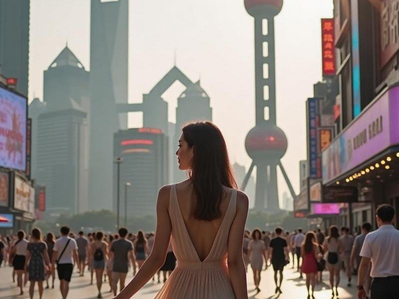 Shanghai's Spillover Effect: How the Megacity is Reshaping the Yangtze River Delta