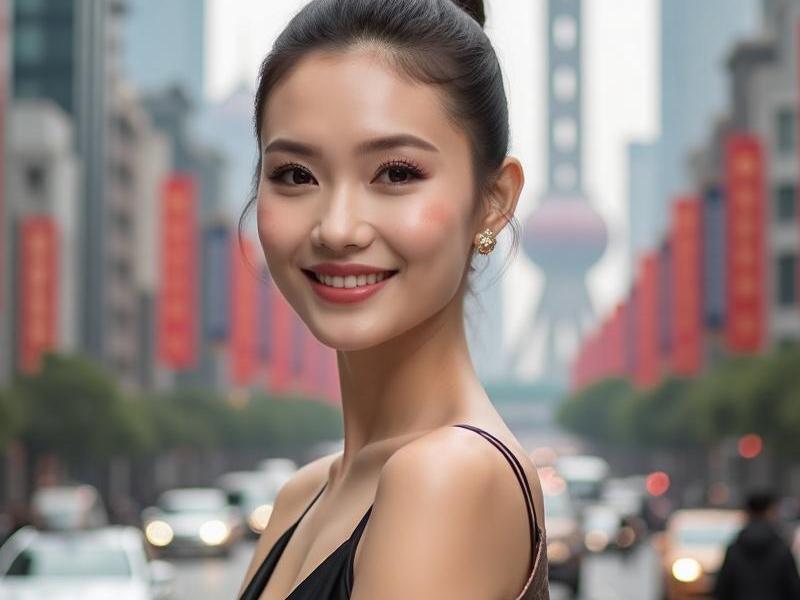 【霓虹密码】从月份牌到元宇宙：上海女性的七重审美革命