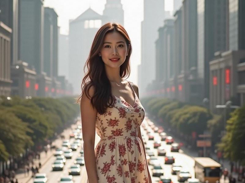 Shanghai 2040: The Making of Asia's Silicon Delta