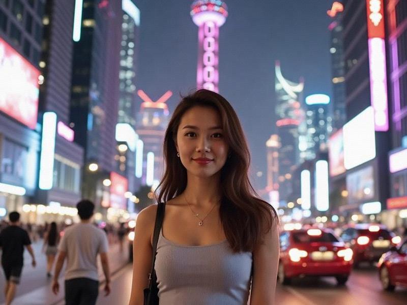 Shanghai 2025: Where Ancient Heritage Meets Quantum Future