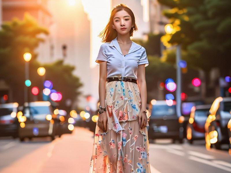 Shanghai Insights: An In-depth Look at the City's Culture, Economy, and Transformation