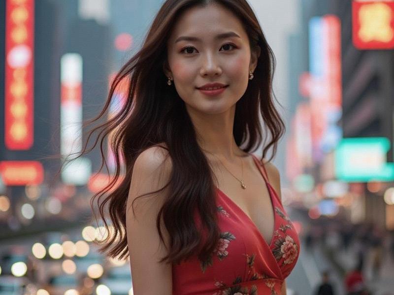 Shanghai 2045: Where Futurism and Heritage Collide