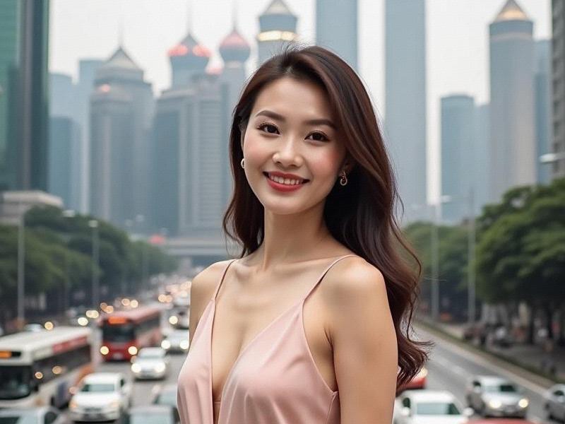 Quantum Leap: How Shanghai is Forging China's Future Industries Hub
