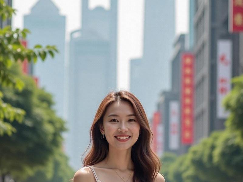 Shanghai 2025: The Dragon Head of China's New Economy