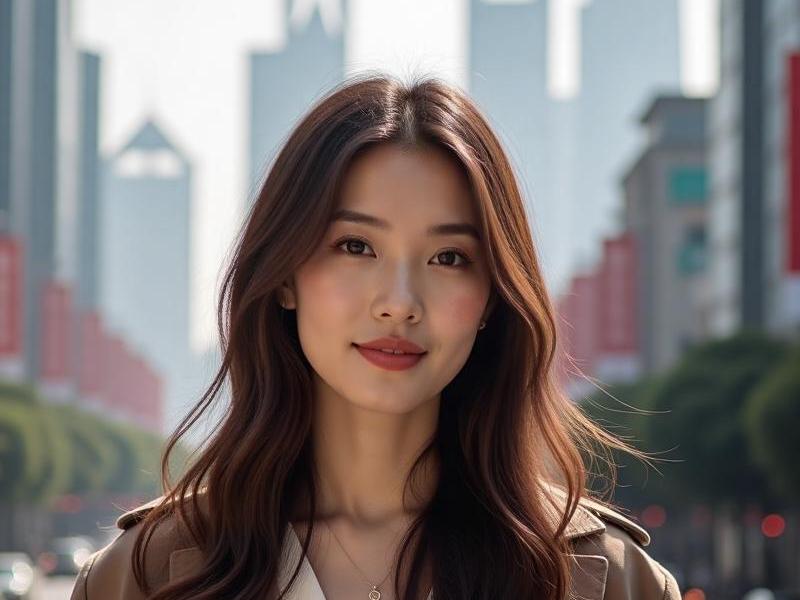 梧桐叶上的上海美人：从烟火日常到精神原乡的优雅叙事