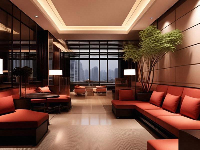 Shanghai's Exclusive Clubs: A Cultural Experience With Exceptional Elegance