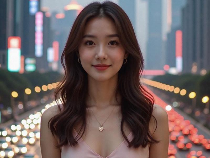 Shanghai's Feminine Frontier: How the City's Women Are Rewriting the Rules