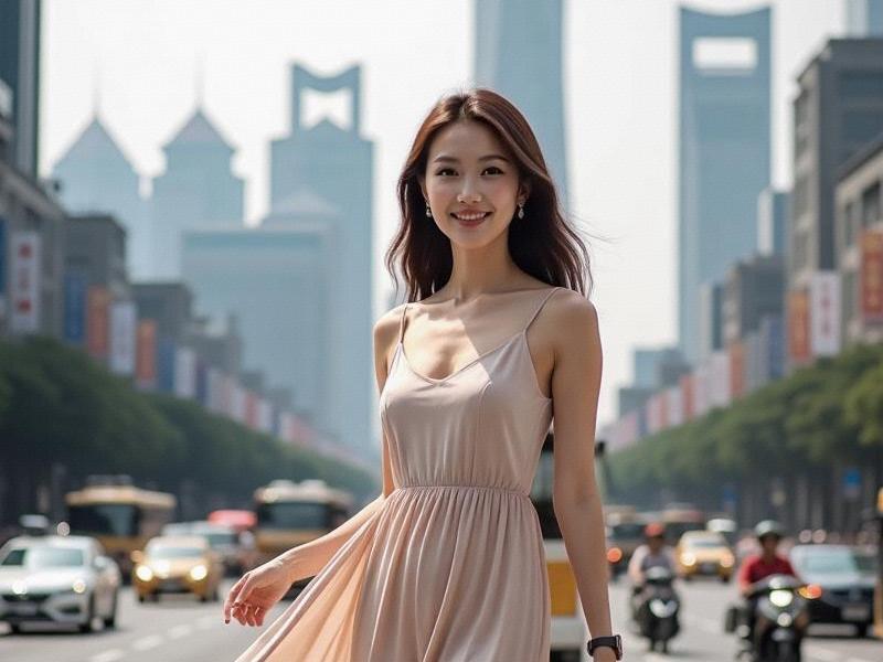 Metropolitan Symbiosis: Shanghai's Evolving Relationship With the Yangtze River Delta