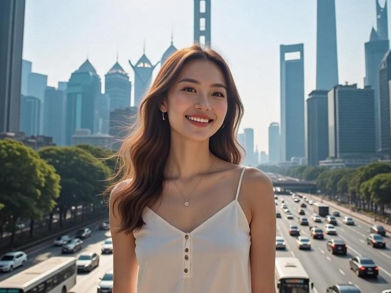 Shanghai After Dark: The Reinvention of Luxury Entertainment in China's Glamour Capital