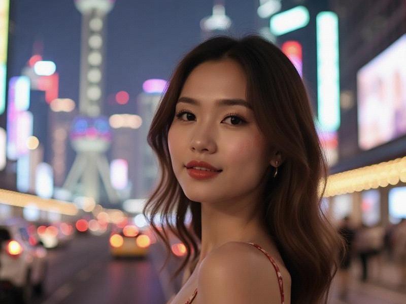 Shanghai's Cultural Renaissance: When Tradition Meets Avant-Garde in China's Global Metropolis