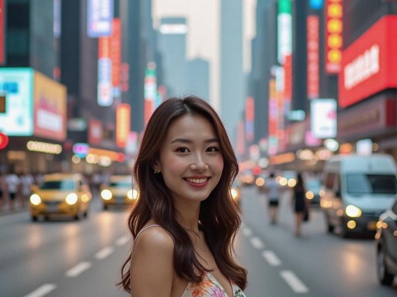 The Velvet Revolution: How Shanghai's Elite Entertainment Venues Are Redefining Nightlife Standards
