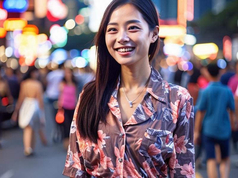 Exploring the Hidden Gems of Shanghai and Its Surroundings