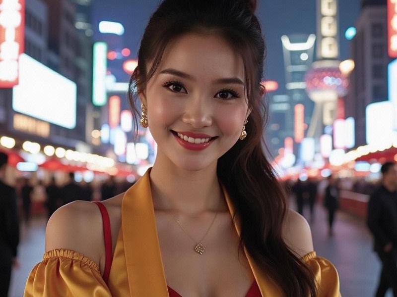 夜上海的百年浮沉：娱乐会所文化变迁录