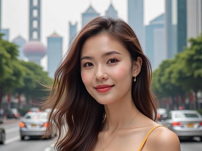 Metropolitan Fusion: How Shanghai Is Reshaping the Yangtze Delta Megaregion
