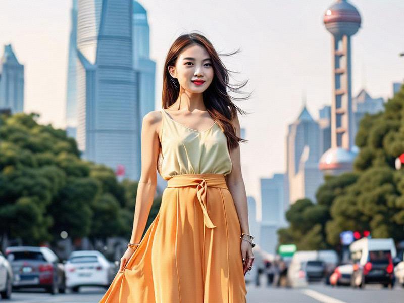 Exploring the Hidden Gems of Shanghai and Its Surroundings