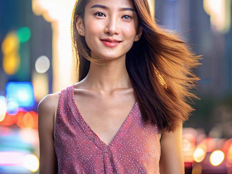 Shanghai's Green Transformation: How the City is Leading China's Eco-Friendly Revolution
