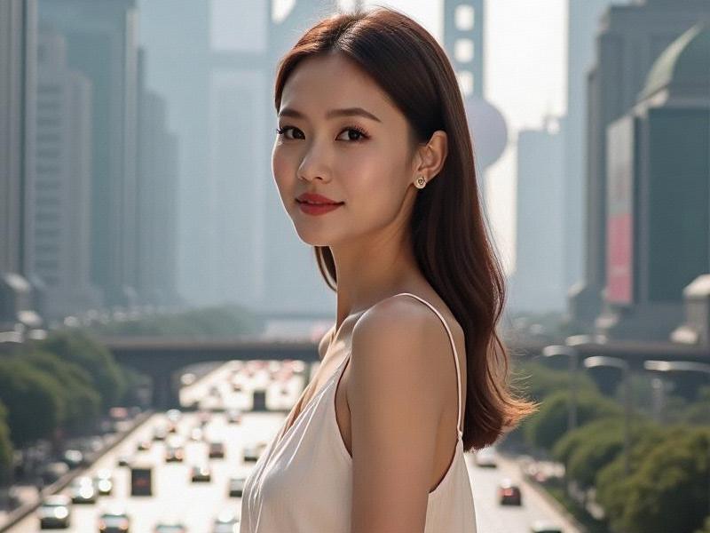 Shanghai's Nightlife Renaissance: How Luxury Clubs Are Redefining Urban Entertainment