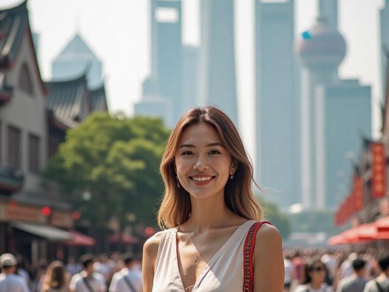 Shanghai's Nightlife Renaissance: How Entertainment Venues Are Redefining Urban Leisure