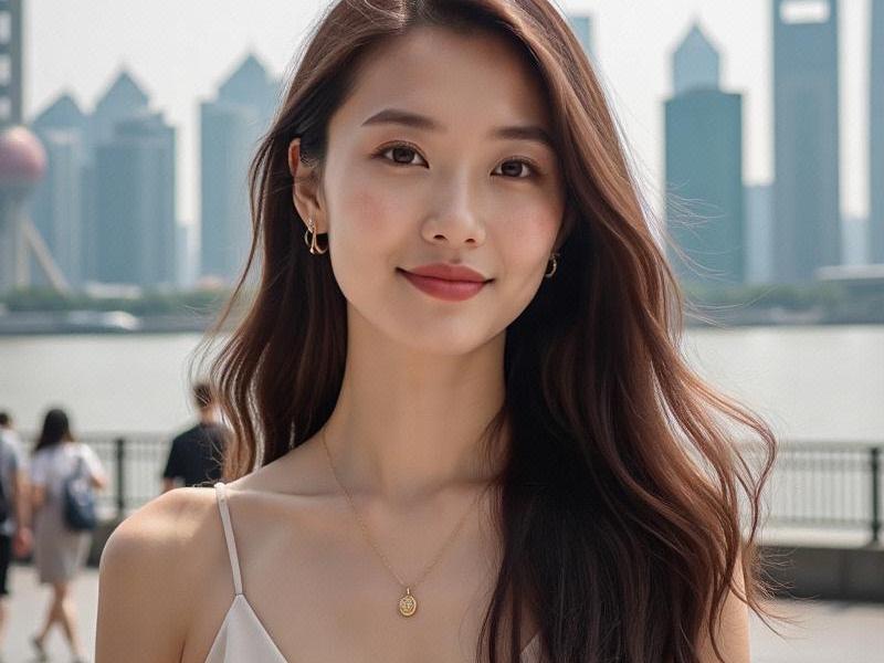 Shanghai Femininity 3.0: The DNA of a Global-Local Woman